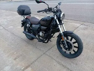 i-moto - qj motor srv 125 15 cc