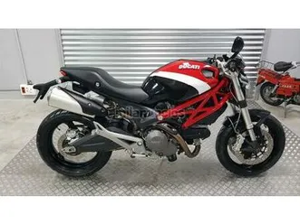 ducati - monster 696+
