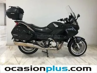 honda - nt 700 deauville abs