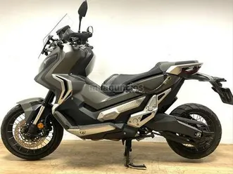 honda - x-adv
