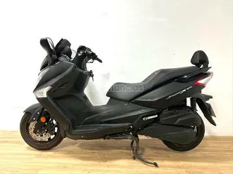 sym - joymax 125i abs