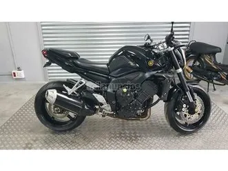 yamaha - fz1 n