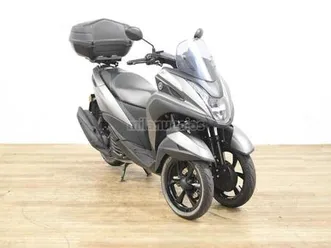 yamaha - tricity 125