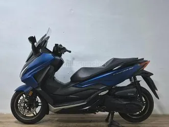 honda-forza-350