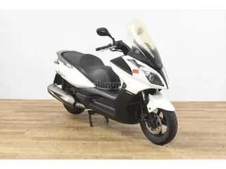 kymco - super dink 300i