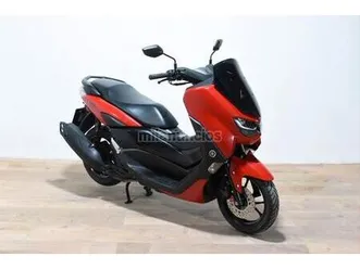 yamaha - nmax