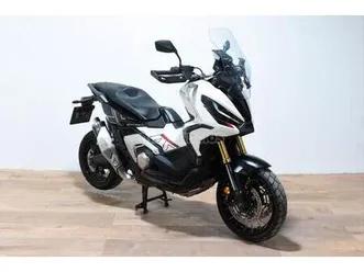 honda - x-adv