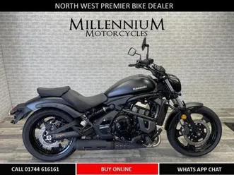 kawasaki vulcan s en650 custom cruiser lightweight 650 cc low seat height