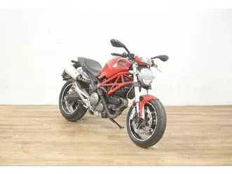 ducati - monster 696