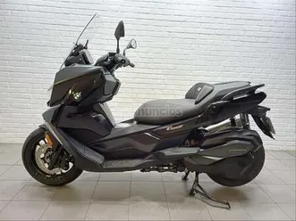 bmw - c 400 gt