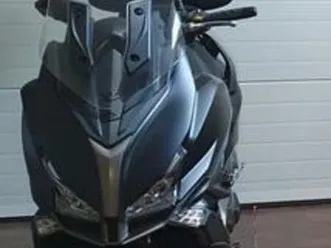 kymco - x citing 400s