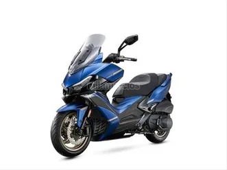 kymco - xciting vs 400