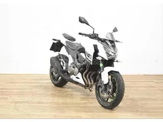 kawasaki - z 800
