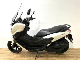 yamaha - nmax
