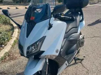 yamaha - t-max 530 abs