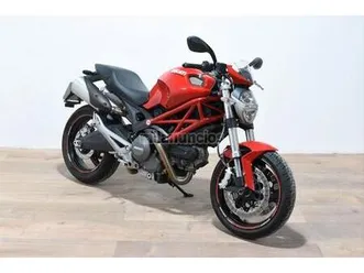 ducati - monster 696