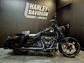 harley-davidson touring road king 1868 special