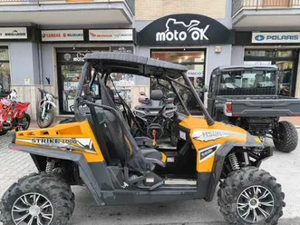 altro hisun strike 1000 arancione