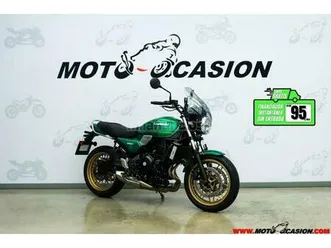 kawasaki - z 650
