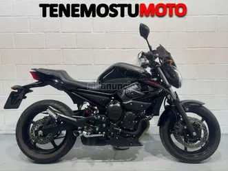 yamaha - xj6 diversion n
