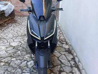 zontes zt 350 d nero