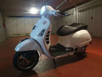 vespa gts super 300