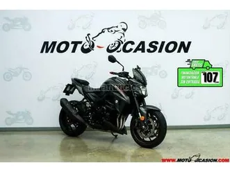 suzuki - gsx-s750