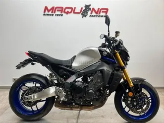 yamaha - mt 09
