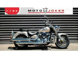 yamaha - xv 1600 wild star