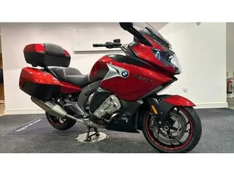 2017 bmw k1600 gt se abs tourer petrol manual