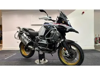 2023 bmw r1250 r1250 gs a adventure te (my20) duel petrol manual