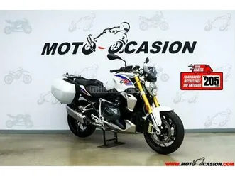 bmw - r 1250 r