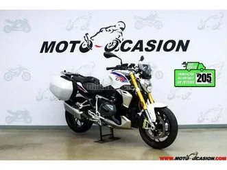 bmw - r 1250 r