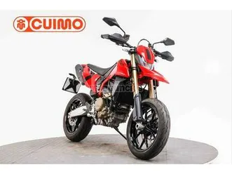 ducati - hypermotard 698 mono