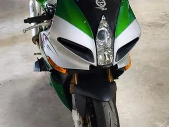 benelli - tornado 1130 rr