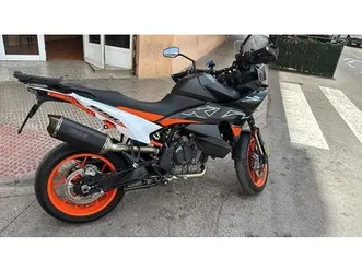ktm - 890 smt