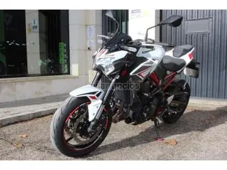 kawasaki - z 900