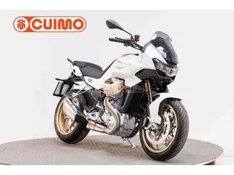 moto guzzi - v100 mandello