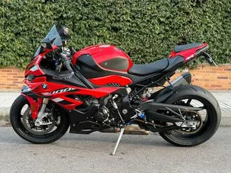 bmw - s 1000 rr