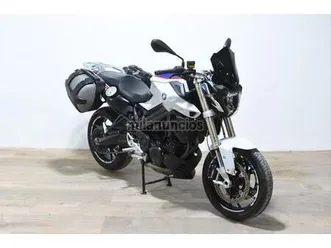 bmw - f 800 r