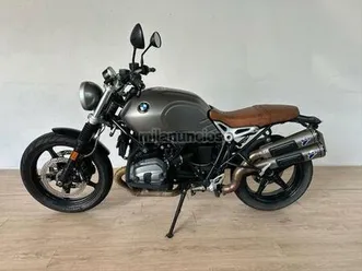 bmw - r ninet