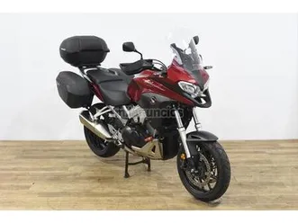 honda - crossrunner vfr800x