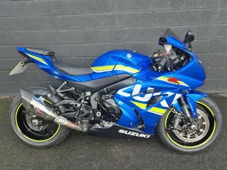 suzuki gsxr1000 al7 1000 cc