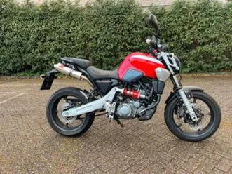 yamaha mt-03 2009 — motoren | yamaha — marktplaats