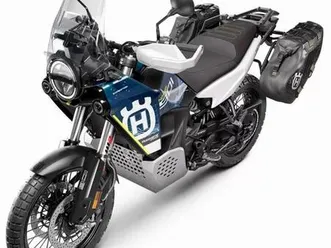 husqvarna - norden 901 expedition