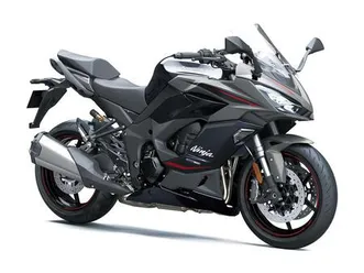kawasaki ninja 1100 sx se euro 5 1099 cc