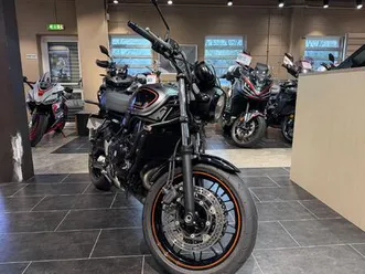 kawasaki z650 rs modern classic euro 5 649 cc