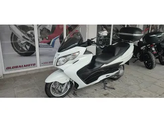 suzuki burgman abs →