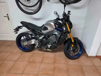 yamaha - mt 09 sp (full) garantia 2028