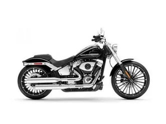 softail - softail fxbr breakout my25 - 0007175